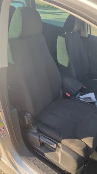 Volkswagen Passat 2008