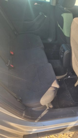 Volkswagen Passat 2008
