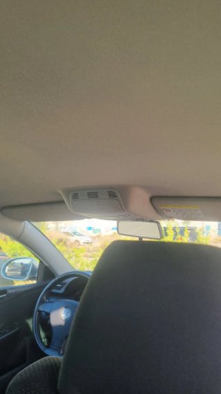 Volkswagen Passat 2008