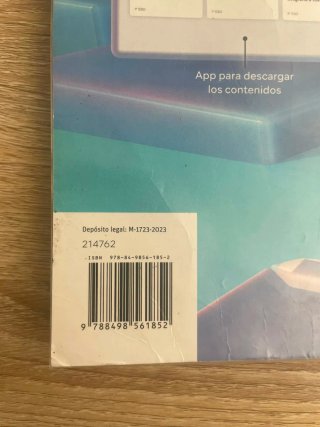 Libro Lengua Castellana 2 ESO SM Revuela