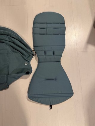 Pack Silla Stokke YOYO 6+ Azul