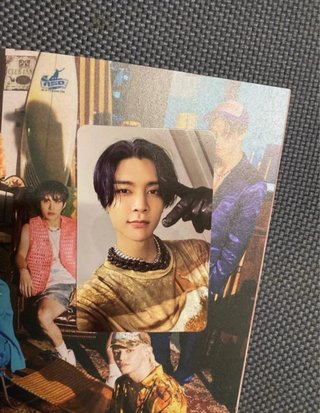 Álbum Kpop NCT 127