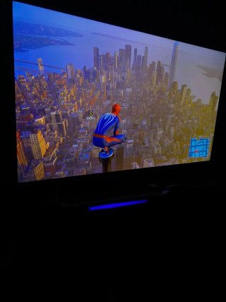 Marvel Spider-Man PS4 (PlayStation 4)