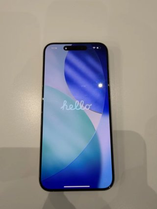 iPhone 15 Pro Max 256GB Plateado