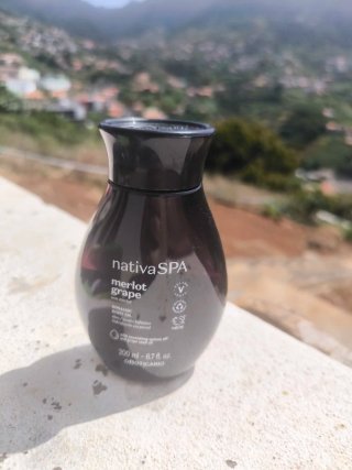O Boticário Creme Morango & Leite 400ml