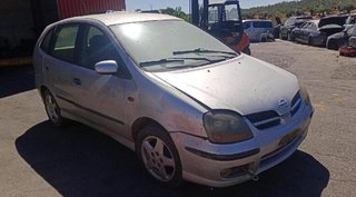 Nissan 13500ad200 tapa distribución almera 386788