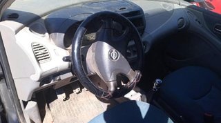 Nissan 13500ad200 tapa distribución almera 386788