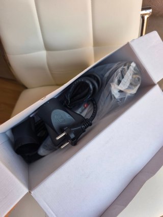 Secador Parlux Advance Light Negro