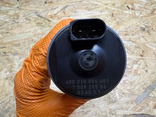 Valvetronic BMW E46 318ti