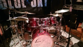 Batería Mapex M (100% Abedul)