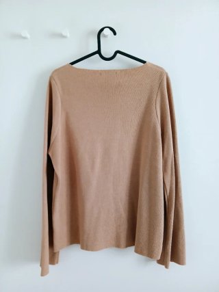 Jersey Zara