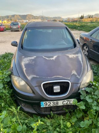 SEAT Altea 2004