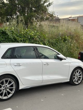 Audi A3 35 TFSI