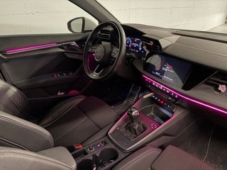 Audi A3 35 TFSI