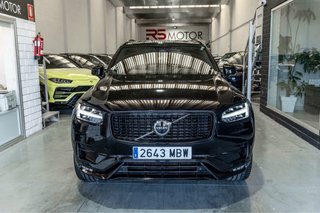 Volvo XC90 B5 235cv PLUS DARK AUTO techo solar