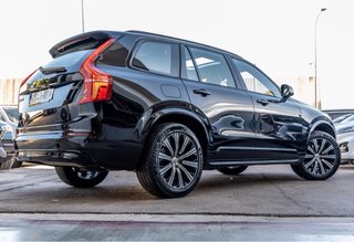Volvo XC90 B5 235cv PLUS DARK AUTO techo solar