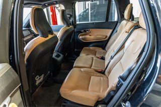Volvo XC90 B5 235cv PLUS DARK AUTO techo solar