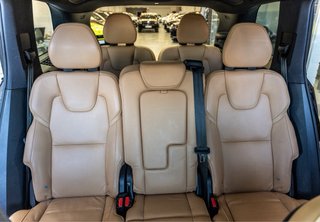 Volvo XC90 B5 235cv PLUS DARK AUTO techo solar