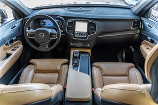Volvo XC90 B5 235cv PLUS DARK AUTO techo solar