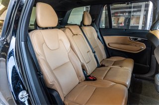 Volvo XC90 B5 235cv PLUS DARK AUTO techo solar