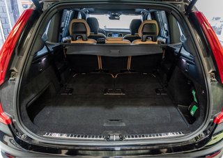 Volvo XC90 B5 235cv PLUS DARK AUTO techo solar