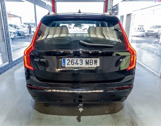 Volvo XC90 B5 235cv PLUS DARK AUTO techo solar