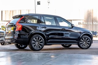 Volvo XC90 B5 235cv PLUS DARK AUTO techo solar