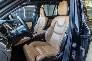 Volvo XC90 B5 235cv PLUS DARK AUTO techo solar