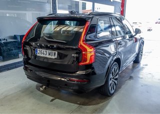 Volvo XC90 B5 235cv PLUS DARK AUTO techo solar