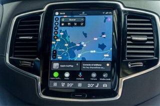 Volvo XC90 B5 235cv PLUS DARK AUTO techo solar