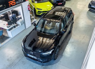 Volvo XC90 B5 235cv PLUS DARK AUTO techo solar