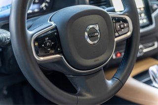 Volvo XC90 B5 235cv PLUS DARK AUTO techo solar