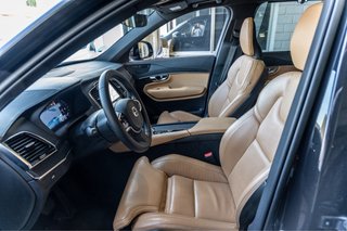 Volvo XC90 B5 235cv PLUS DARK AUTO techo solar