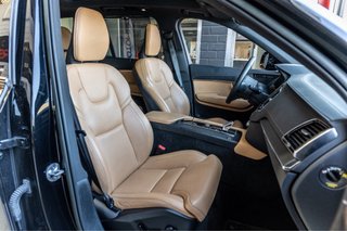 Volvo XC90 B5 235cv PLUS DARK AUTO techo solar