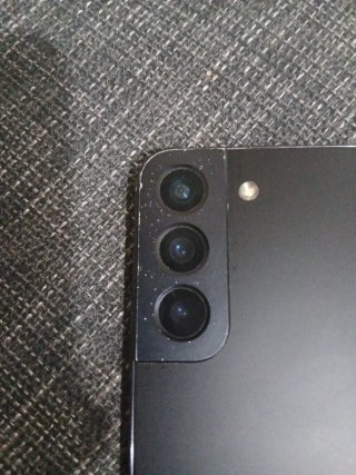 Samsung Galaxy S22+