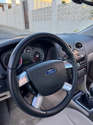 Ford Focus 2007
