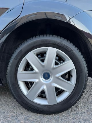 Ford Focus 2007