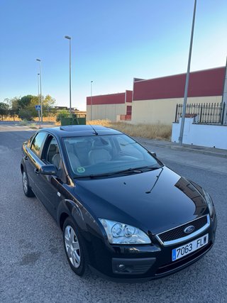 Ford Focus 2007