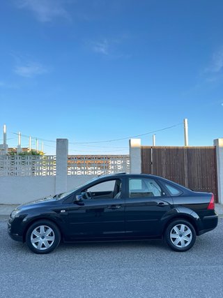 Ford Focus 2007