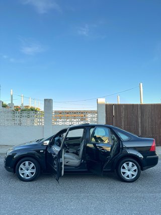 Ford Focus 2007