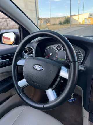 Ford Focus 2007