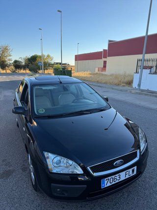 Ford Focus 2007