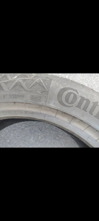 2 Neumáticos 225/50 R18 99W XL