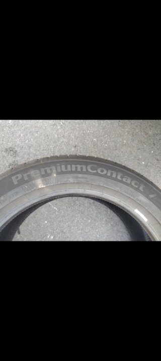 2 Neumáticos 225/50 R18 99W XL