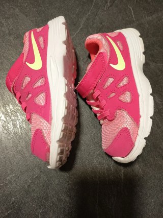 ** Lote calzado invierno de niña talla 27