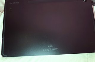 Galaxy Tab S9 128GB + S Pen + funda original