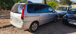 Citroen C8 2006
