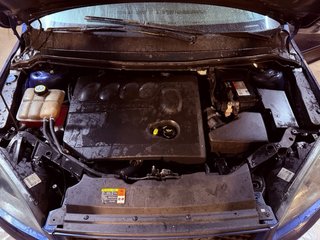 Ford Focus 2007