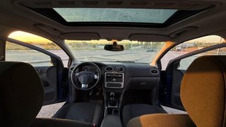 Ford Focus 2007