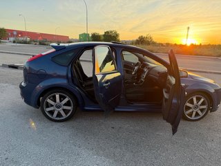 Ford Focus 2007